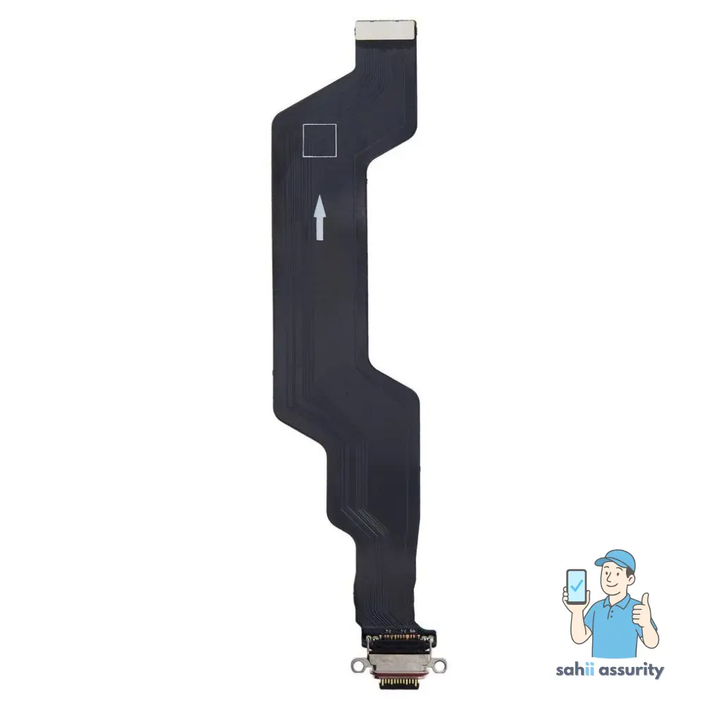 Charging Connector Flex / PCB Board for OnePlus 9 thumbnail